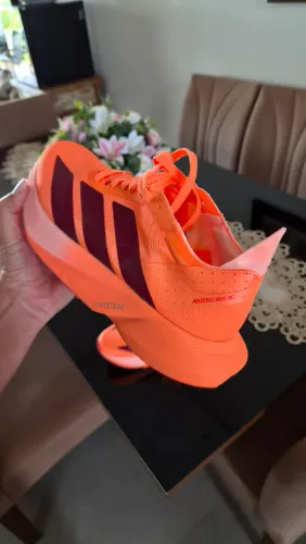 Tênis Adidas Adizero RC novinho