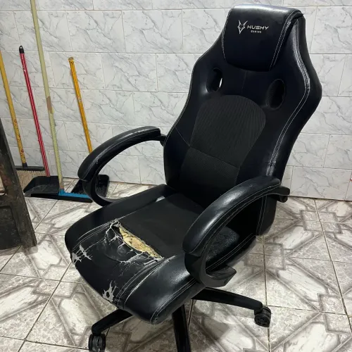 Cadeira Gamer