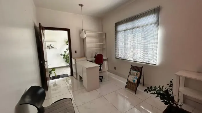 Sala comercial MOBILIADA para locação no bairro Ipanema zona sul de Porto Alegre