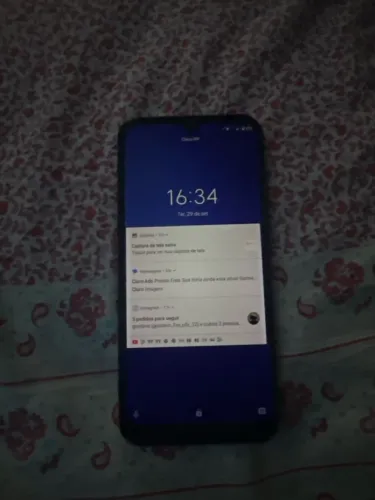 Motorola e6s