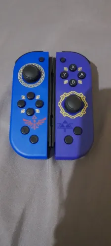 Joystick Controle Nintendo switch