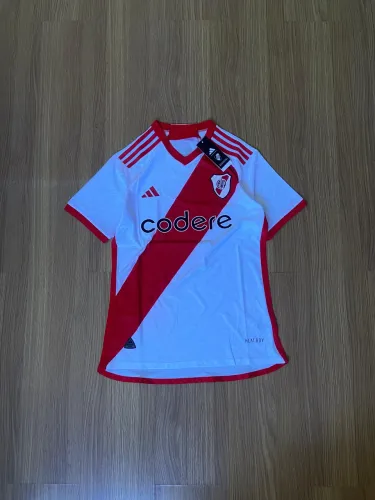 Camisa River Plate