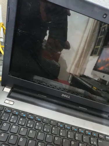 Notebook Dell 14 polegadas