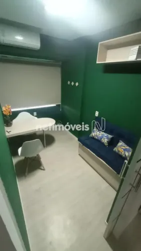 Sala comercial mobiliada 30 m²; no Centro Médico Augusto Freitas - Feira de Santana