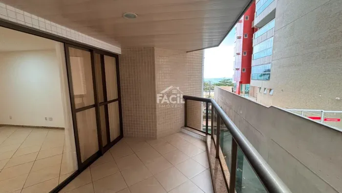 Apartamento em Praia de Itaparica 4 Quartos para Alugar