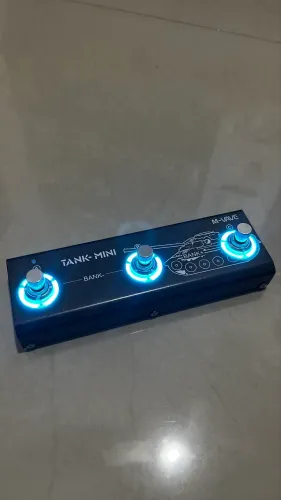 M-Vave Tank Mini