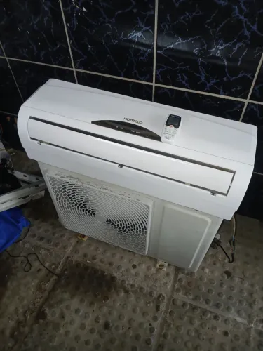 Ar Condicionado split 12.000btus usado