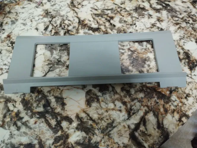 Suporte de partitura para teclados YAMAHA
