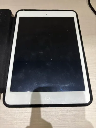 iPad mini