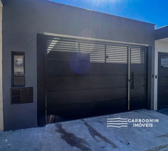 Casa a Venda no Residencial Esperança em Caçapava