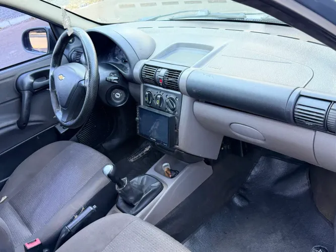 Chevrolet Classic Life/ls 1.0 VHC Flexp. 4P 2013