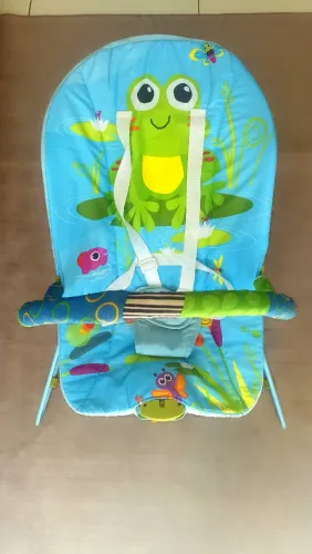 Cadeira musical cadeirinha infantil