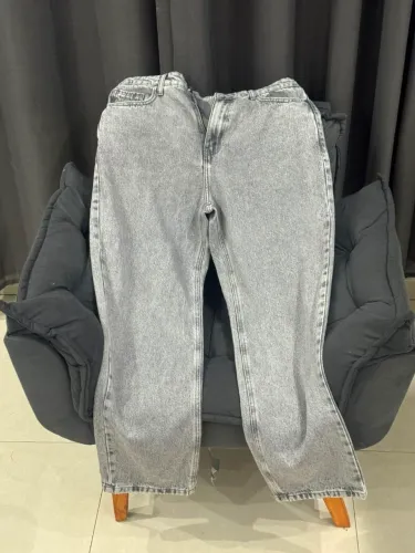 Calça Baggy