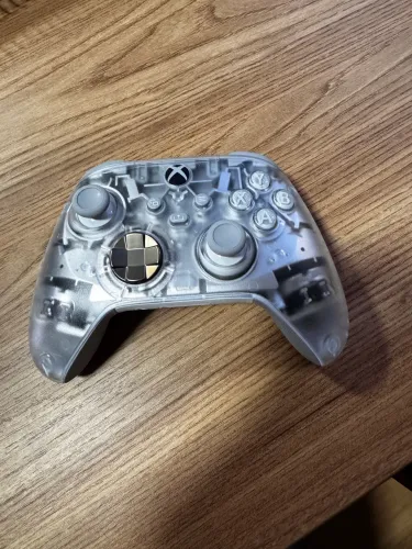 Controle Xbox Sem Fio Edição Limitada