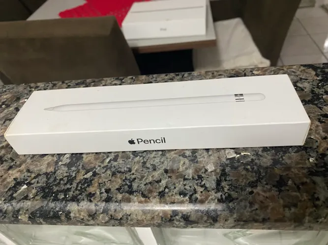 Apple Pencil