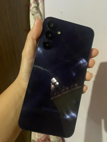 Vendo Celular A15 450 reais