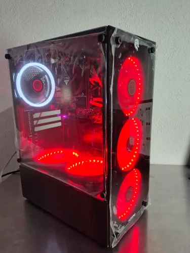 Pc gamer barato
