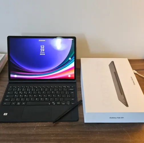 Samsung Galaxy Tab S9+ (plus) SM-X810
