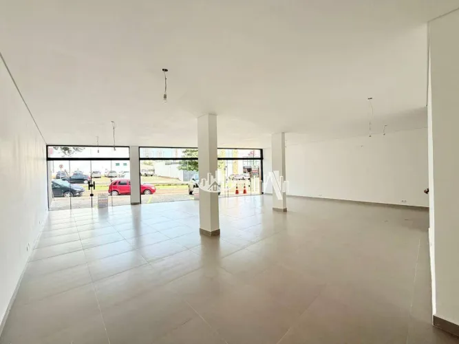 Loja para alugar, 55 m² por R$ 3.000,00/mês - Igapó - Londrina/PR