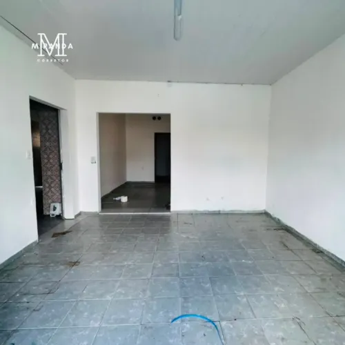 Casa Comercial para Venda na Torre