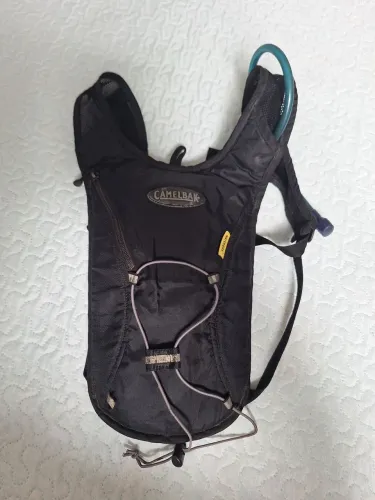 Camelbak mochila de hidratação
