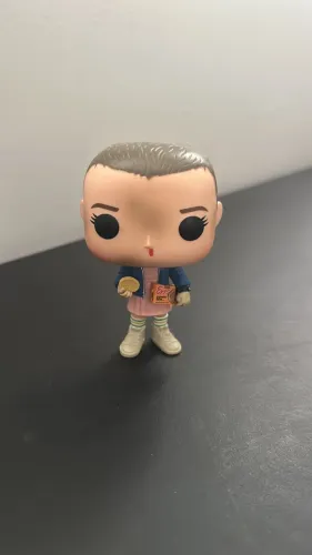 funko pop eleven stranger things