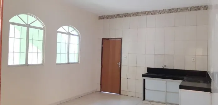 Apartamentos a venda
