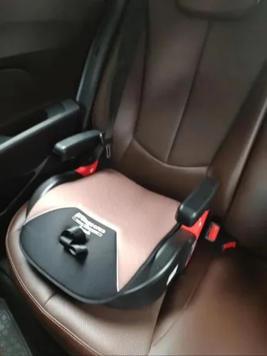 Cadeirinha de carro