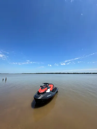 Seadoo GTI 130