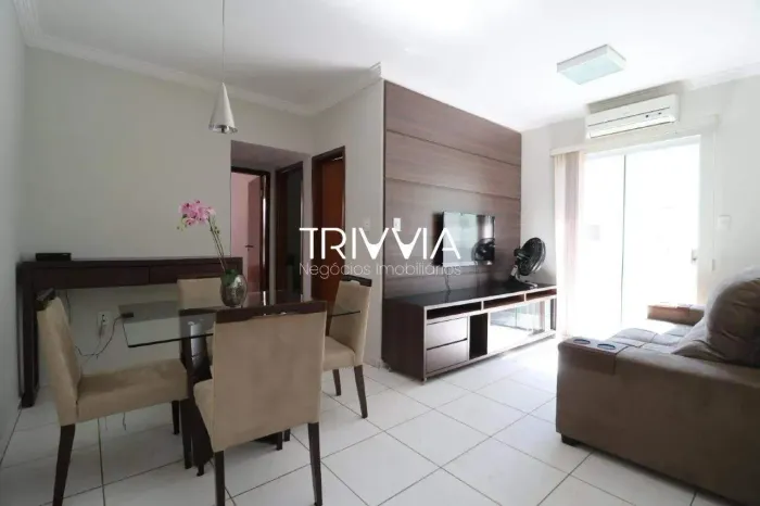 Apartamento para Alugar no Santa Mônica