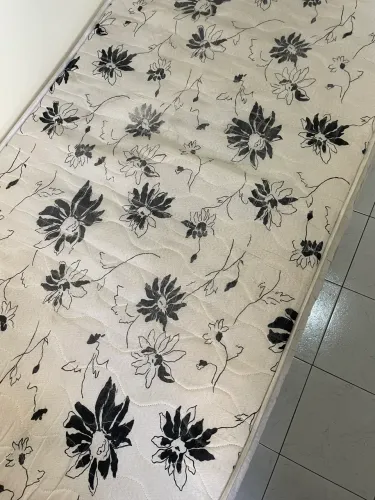 Cama solteiro 
