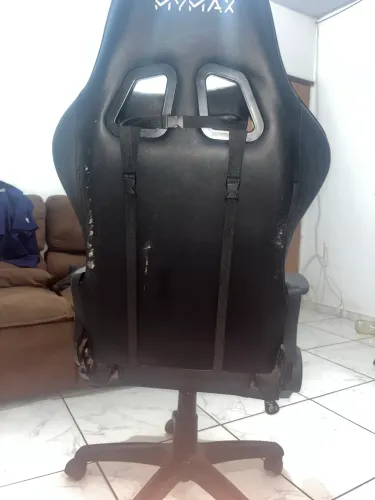 Cadeira gamer mymax MXS