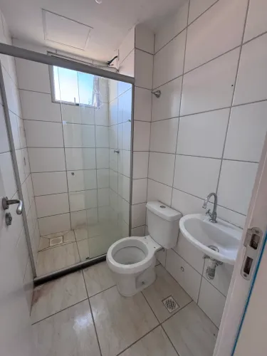 Só 155 Mil , segundo andar, Aquarela City , Oportunidade