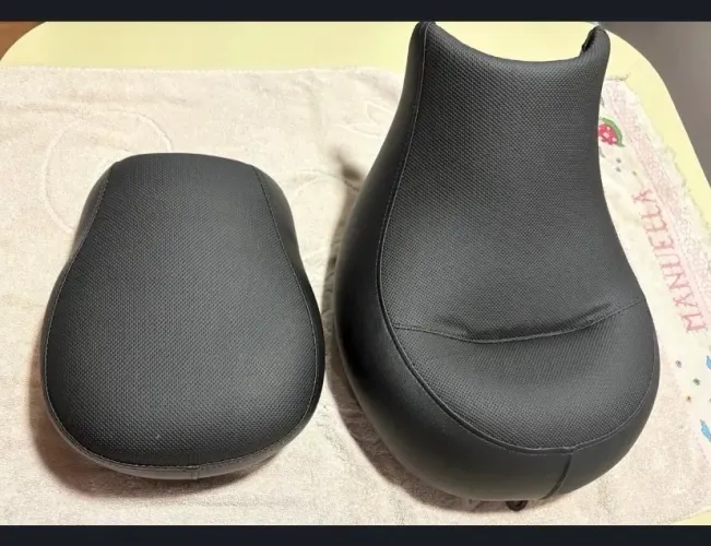 Banco confort Vulcan 650
