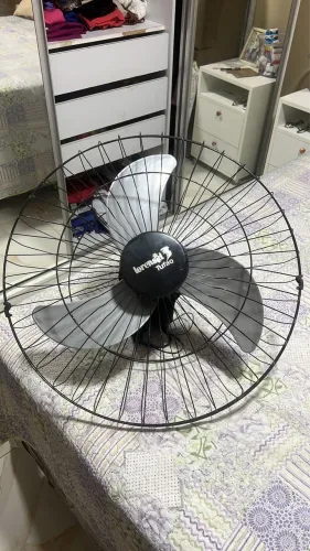 Ventilador Ventisol Turbo
