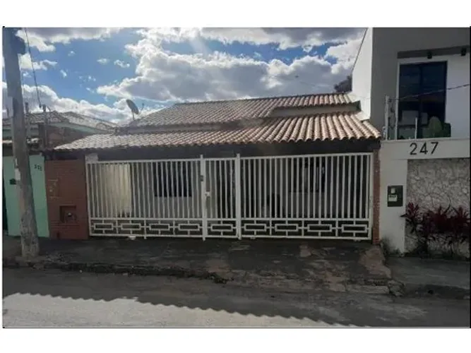 CASA RESIDENCIAL em LAVRAS - MG, Morada do Sol
