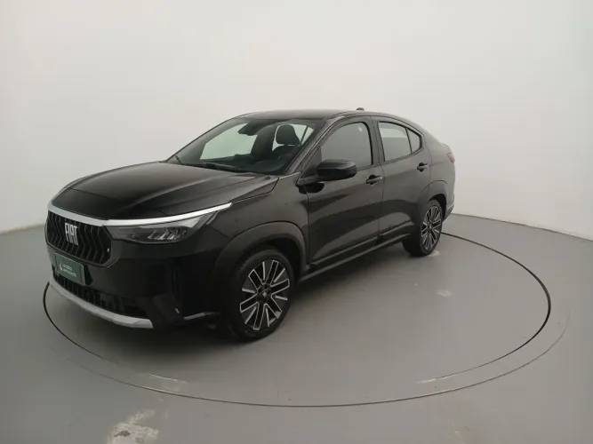 Fiat Fastback Audace 200 TB AUT (hibrído) 2026