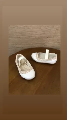 Sapato infantil 20 da Pampili