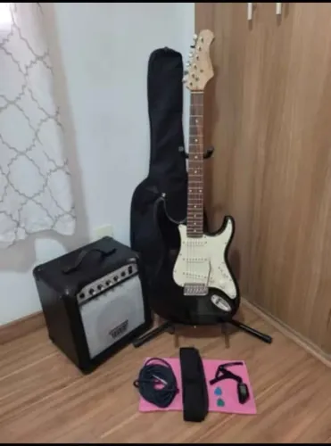 Kit completo leia a descrição só venda ? 
