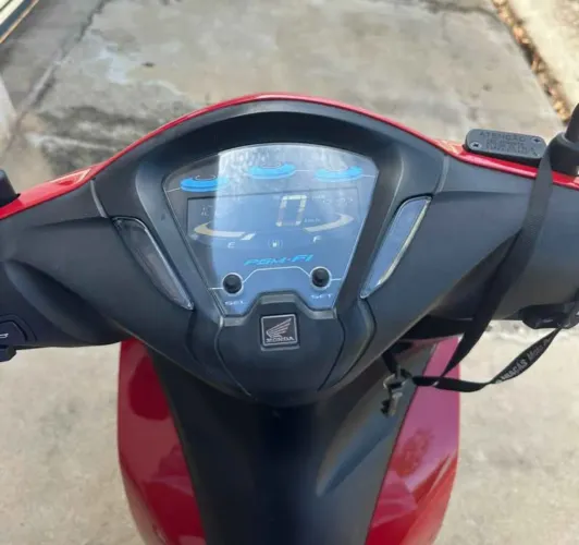 Honda BIZ 125 - Flex