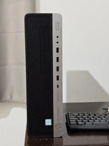 Computador HP i5 7° geração