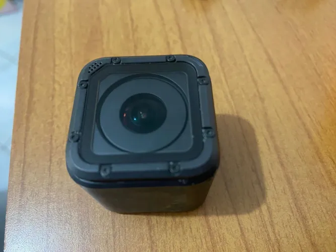 GOPRO HERO 5 SESSIONS