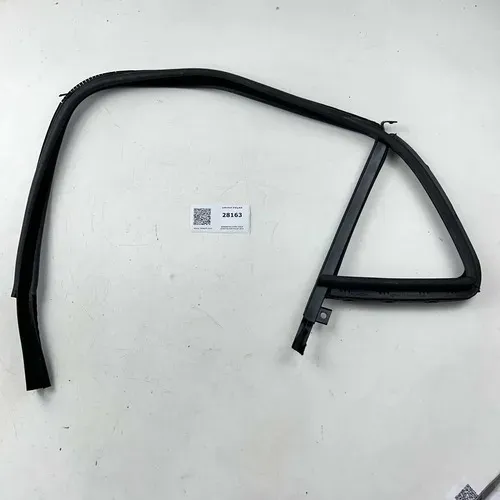 Borracha Vidro Vigia Direito Fiat Pulse 2024