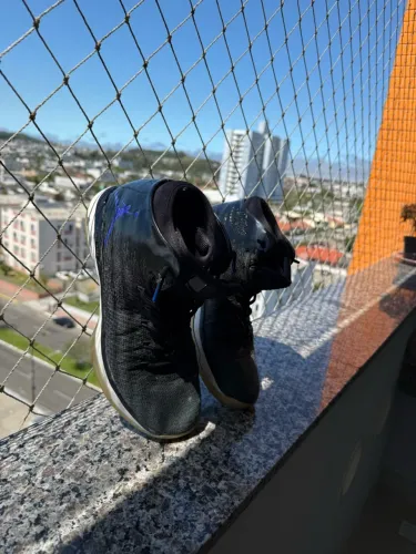 Air Jordan XXXI "Space Jam" original