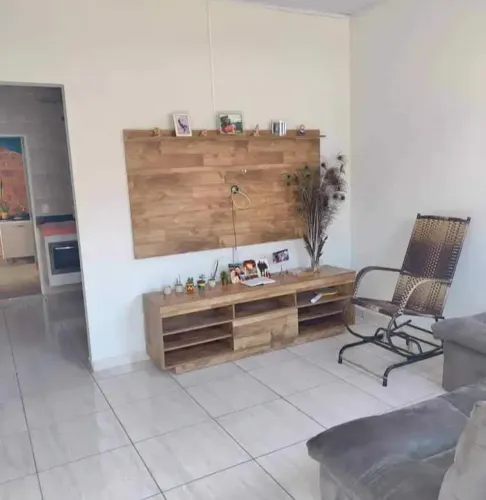 Vendo em São Sebastião DF