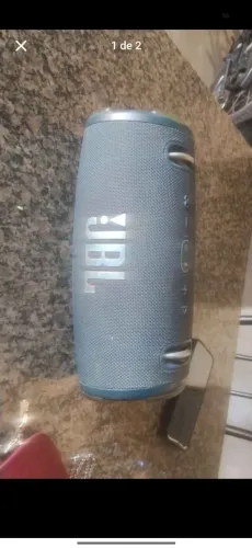 JBL Xtreme 3 blue