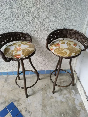 Banquetas 