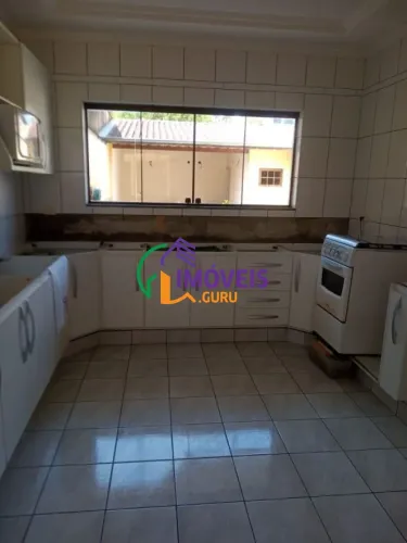 SOBRADO - VILA SANTA TEREZINHA - SP
