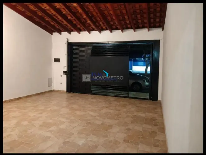 Casa Moderna com Excelente Localização Comercial Jardim dos Ipês, Sumaré, SP