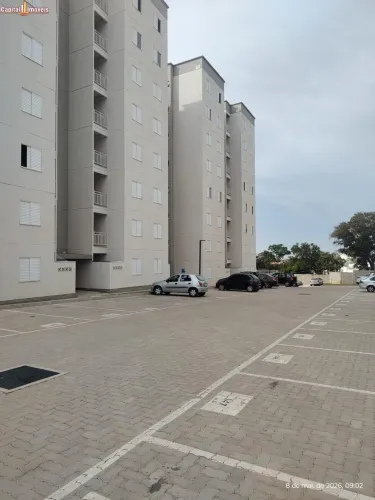 Altos do Avecuia-Porto Feliz